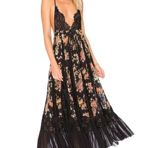 I'll Take U Farrer Dress || We Are HAH